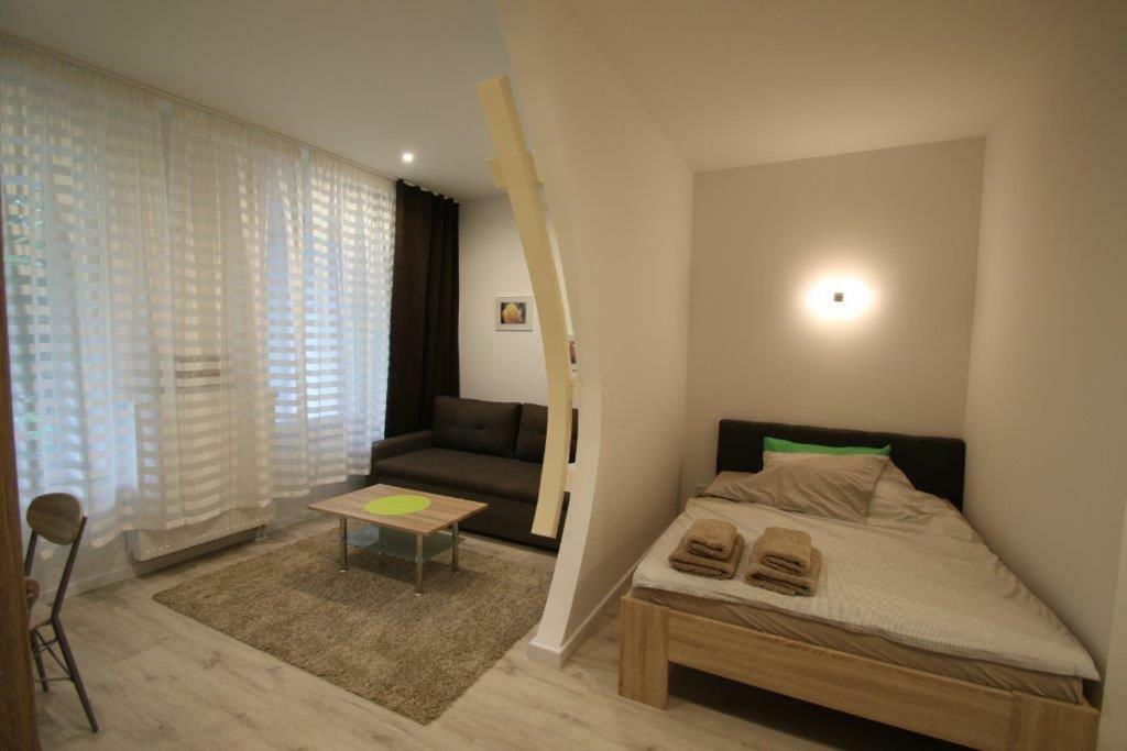 Altstadt Apartment Brema Exterior foto